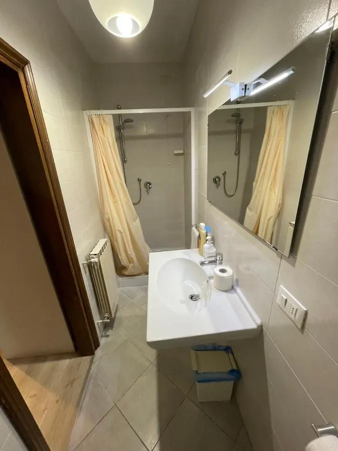 Affittacamere Romantic Enchantment With Private Bathroom Venezia