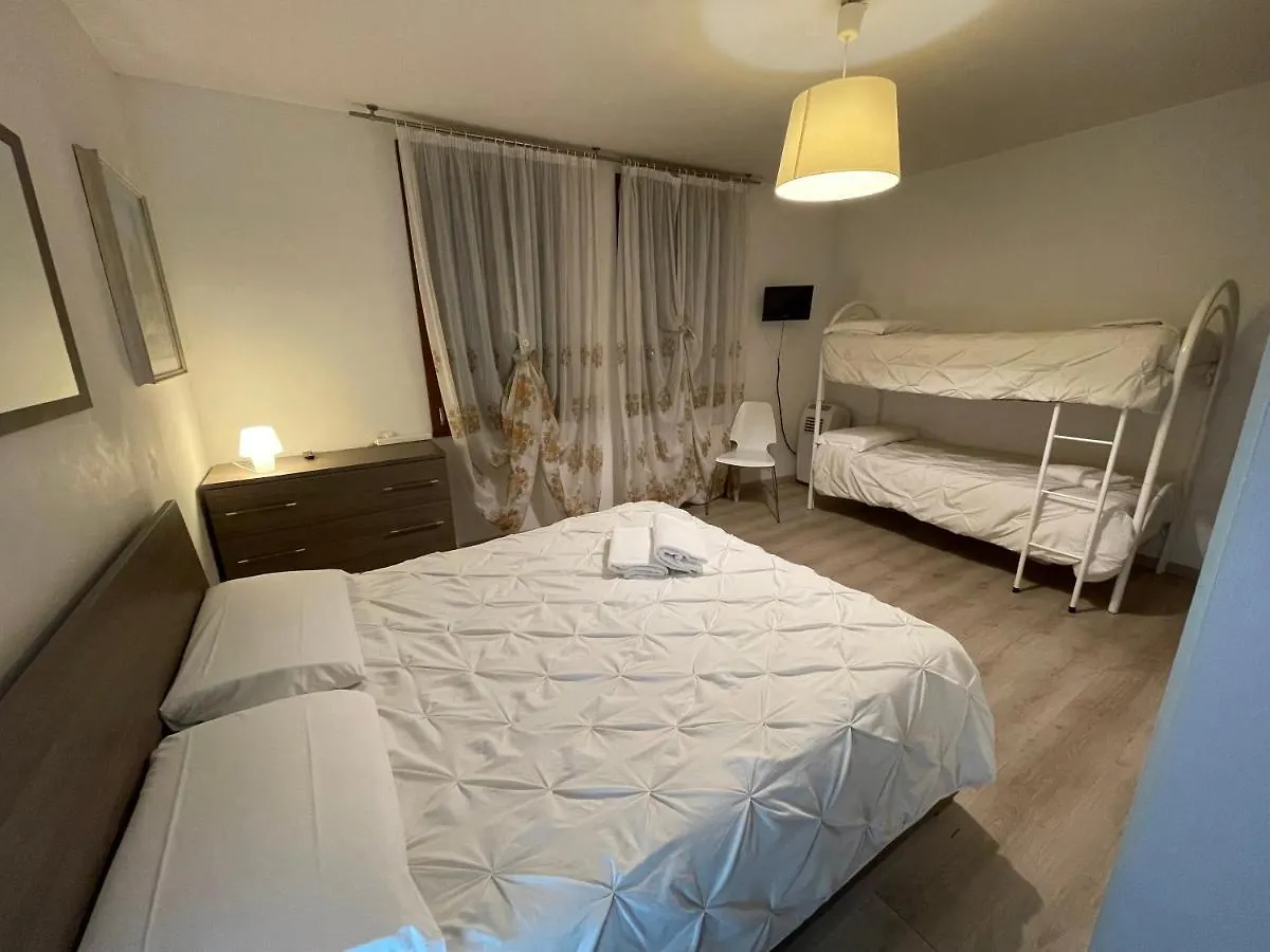 Affittacamere Romantic Enchantment With Private Bathroom Venezia Italia