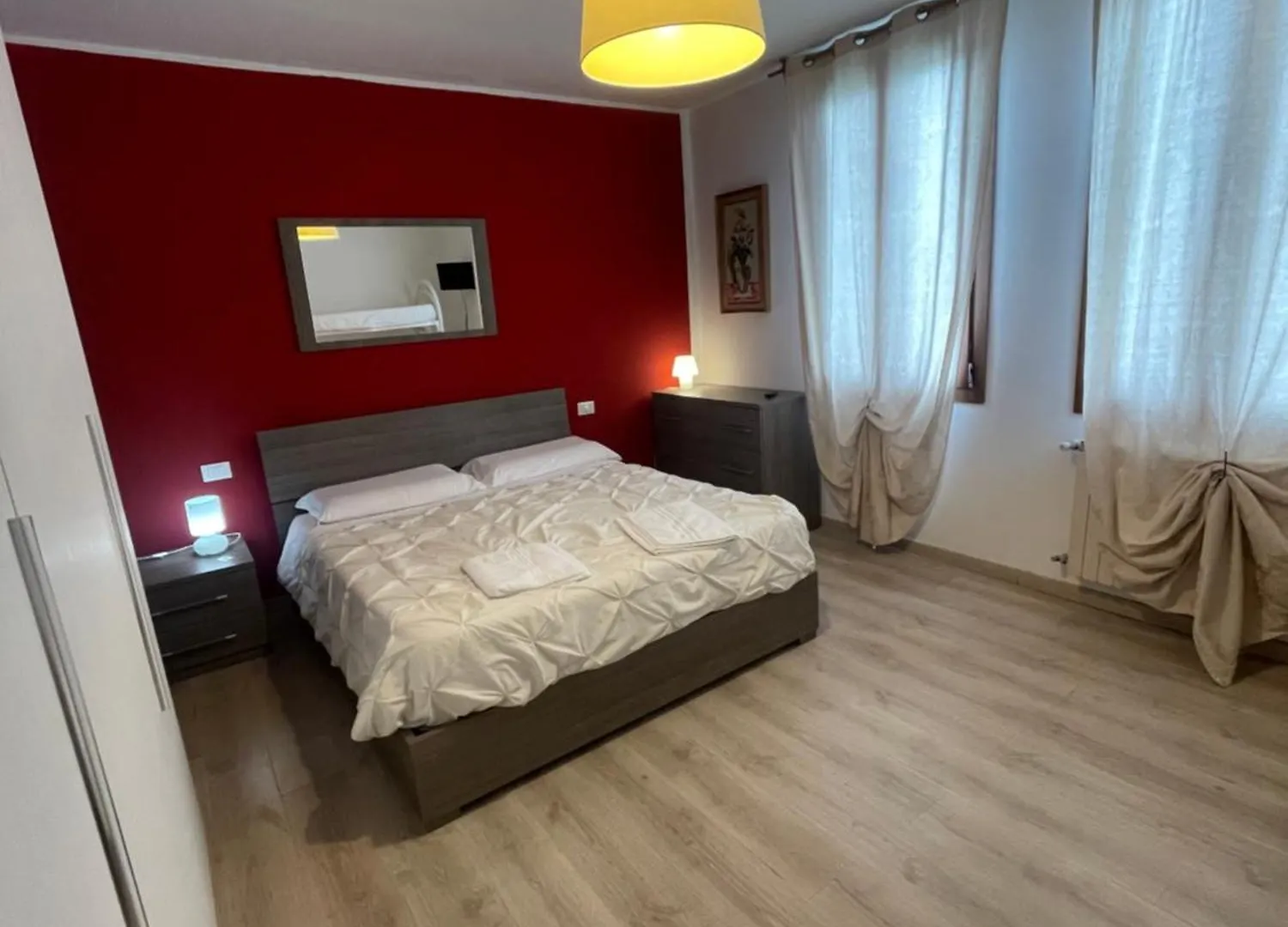 Romantic Enchantment With Private Bathroom Venezia 0*,  Italia