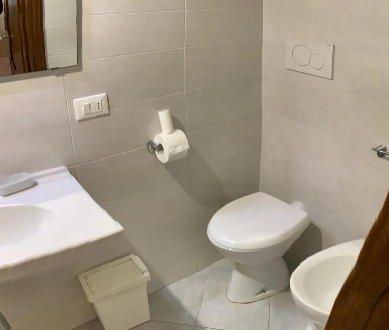 Romantic Enchantment With Private Bathroom Venezia Affittacamere