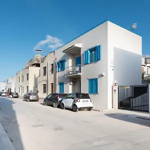 Reef And Dream Bed & Breakfast San Vito Lo Capo