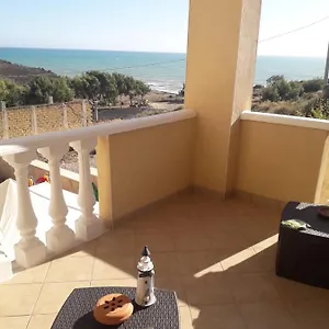 Al Faro Bed & Breakfast Realmonte