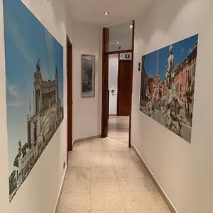 Bella Centro Affittacamere Roma