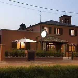 Il Fagiano Bed & Breakfast Sette Polesini
