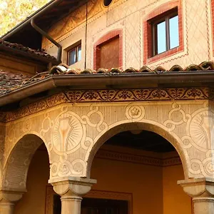 Ristorante Domus Hotel Salsomaggiore Terme