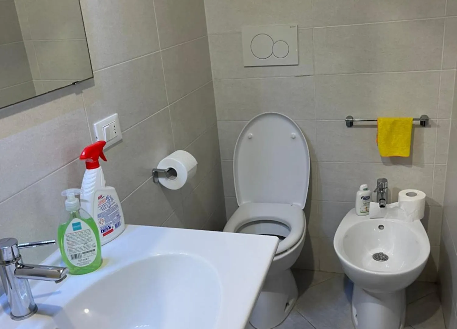 Konukevi Romantic Enchantment With Private Bathroom Venedik