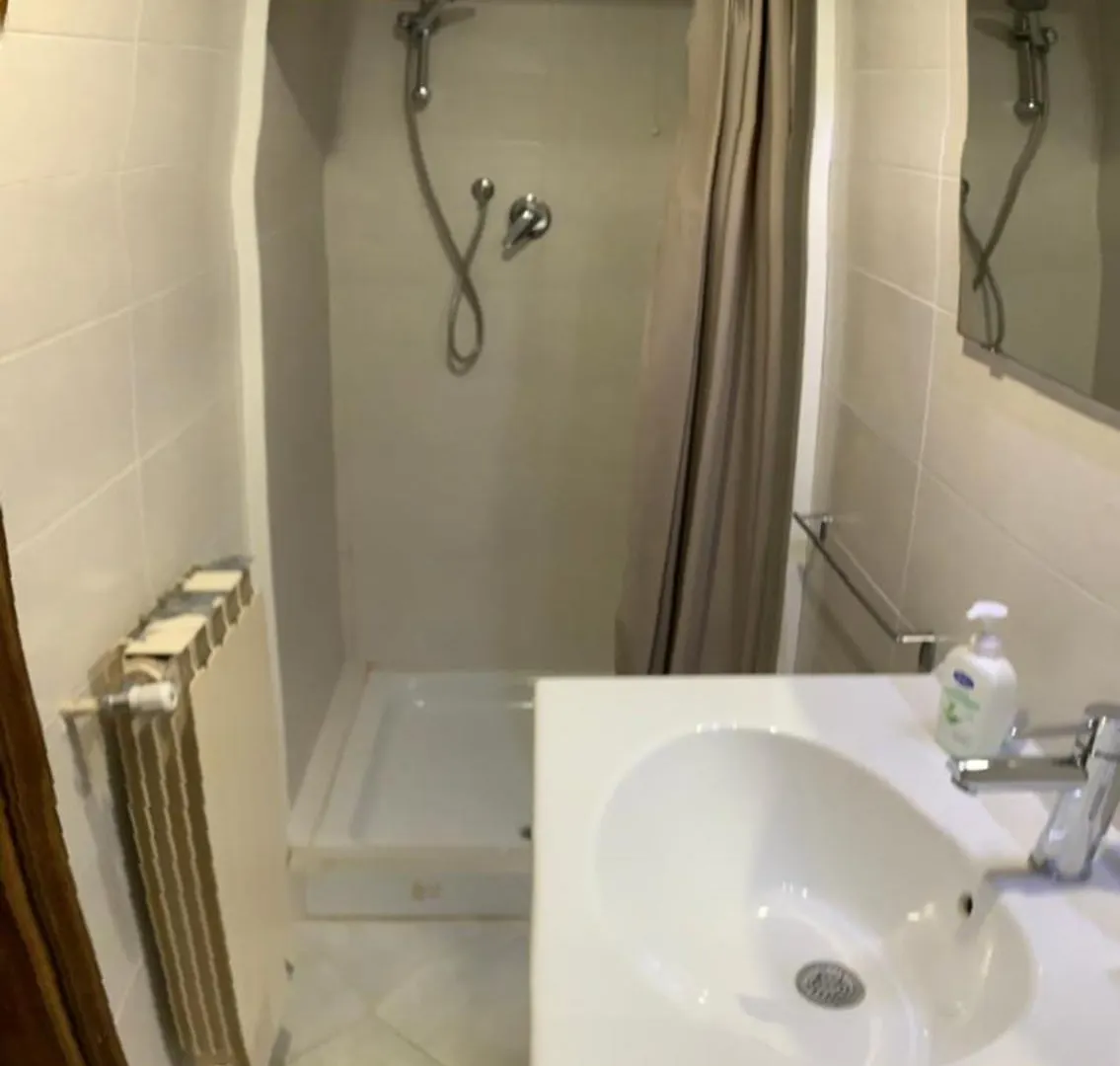 Romantic Enchantment With Private Bathroom Venedik 0*,